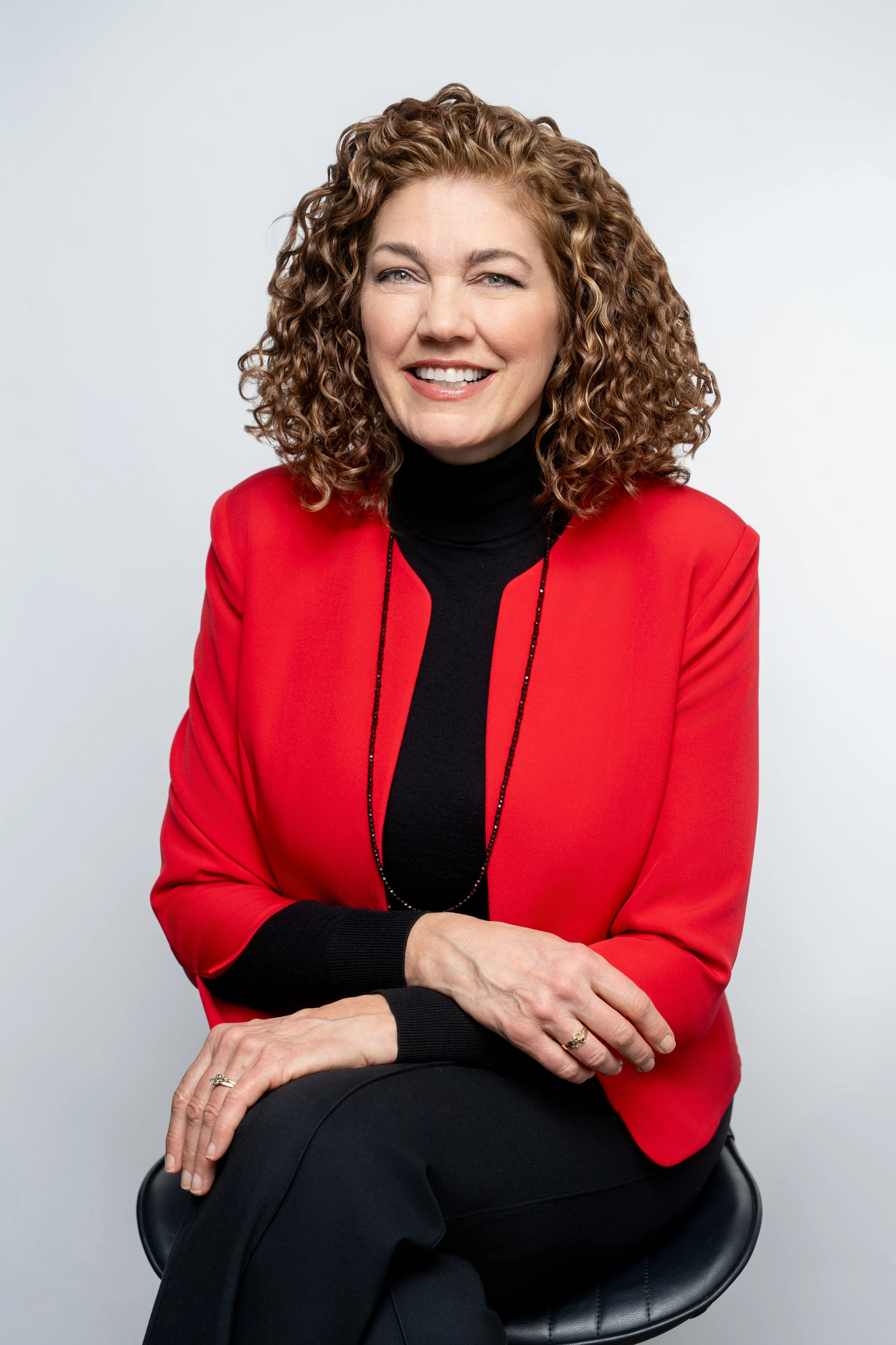 Marie Fullerton, Toronto real estate broker